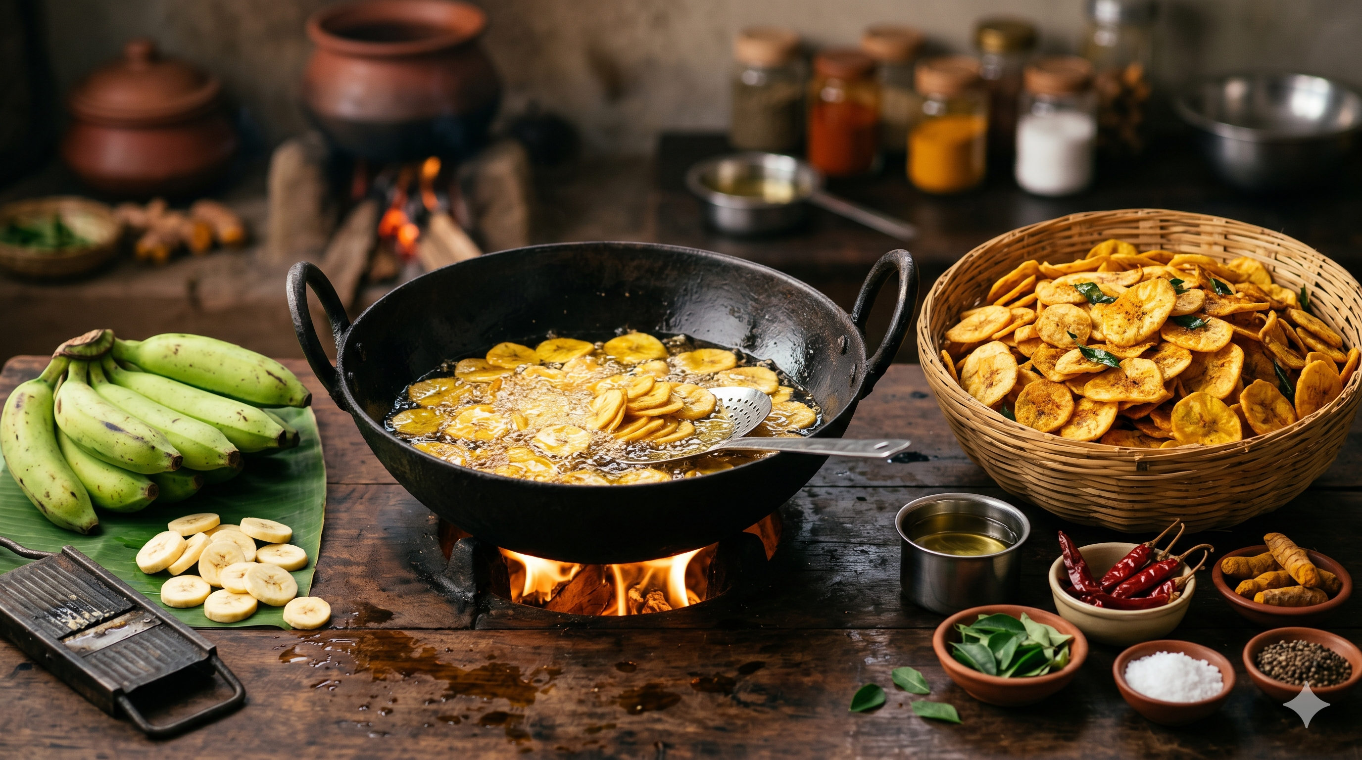 How Fresh Ingredients Improve Snack Quality